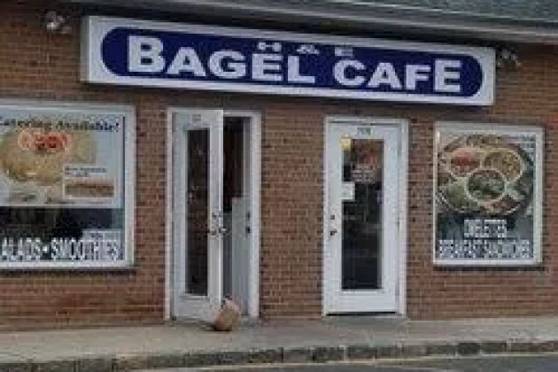 H&E Bagel Cafe