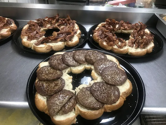 H&E Bagel Cafe Picture 2