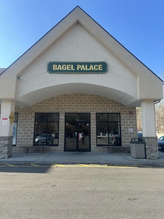 Bagel Palace Cafe Picture 2
