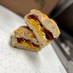 Bagel Palace Cafe