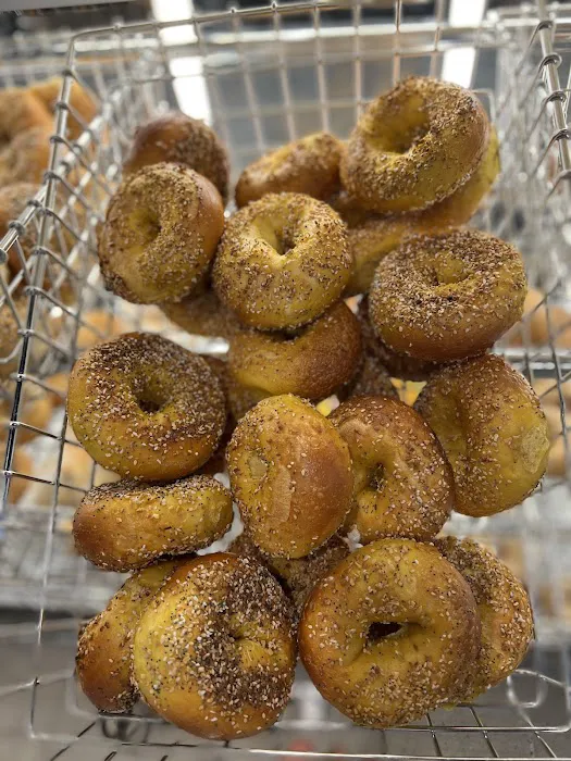 Bagel Palace Cafe Picture 8