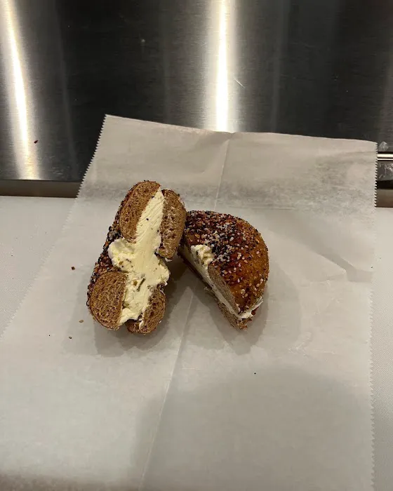 Bagel Palace Cafe Picture 10