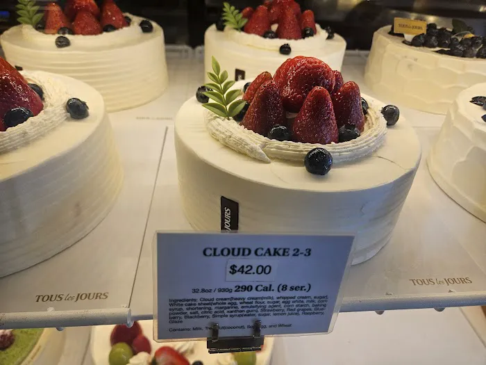 Tous Les Jours Picture 2