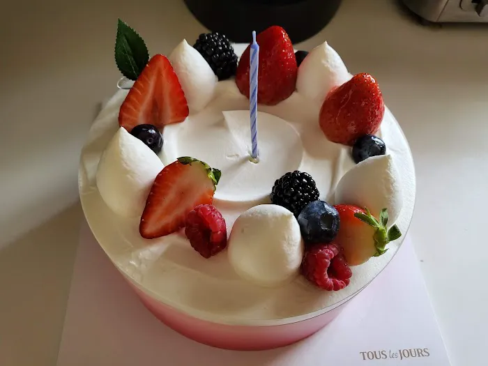 Tous Les Jours Picture 1