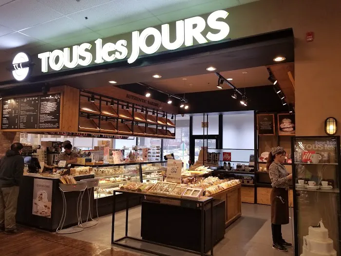 Tous Les Jours Picture 6