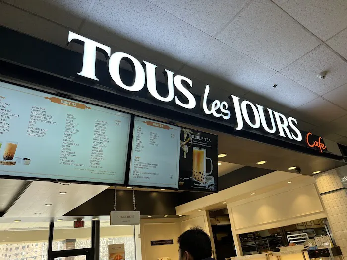 Tous Les Jours Picture 8