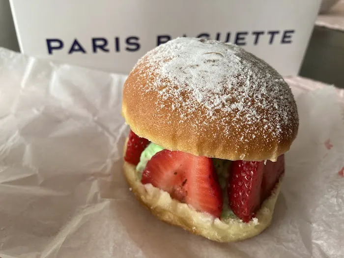 Paris Baguette Picture 3