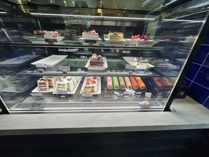 Paris Baguette Picture 2