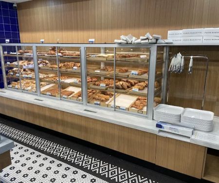 Paris Baguette