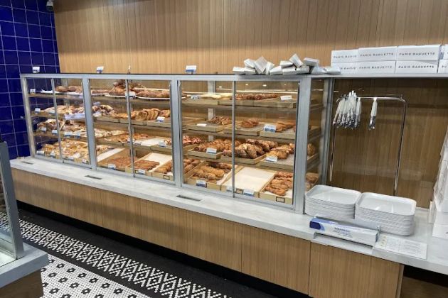 Paris Baguette