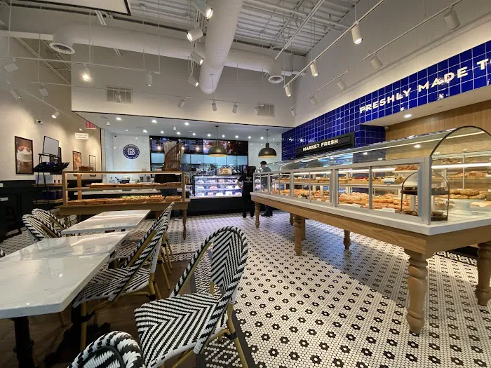 Paris Baguette Picture 6
