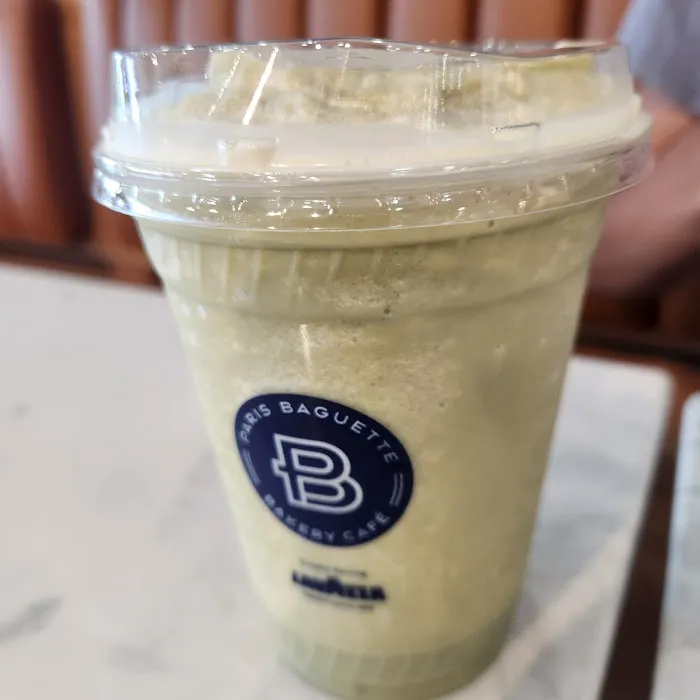 Paris Baguette Picture 4