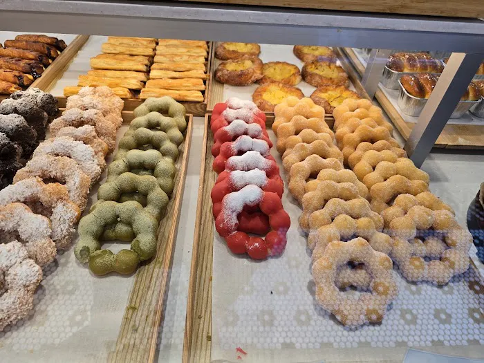 Paris Baguette Picture 10