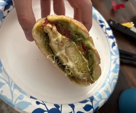 Bagel Central