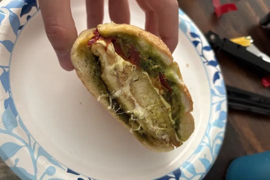 Bagel Central