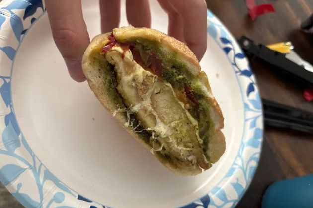 Bagel Central