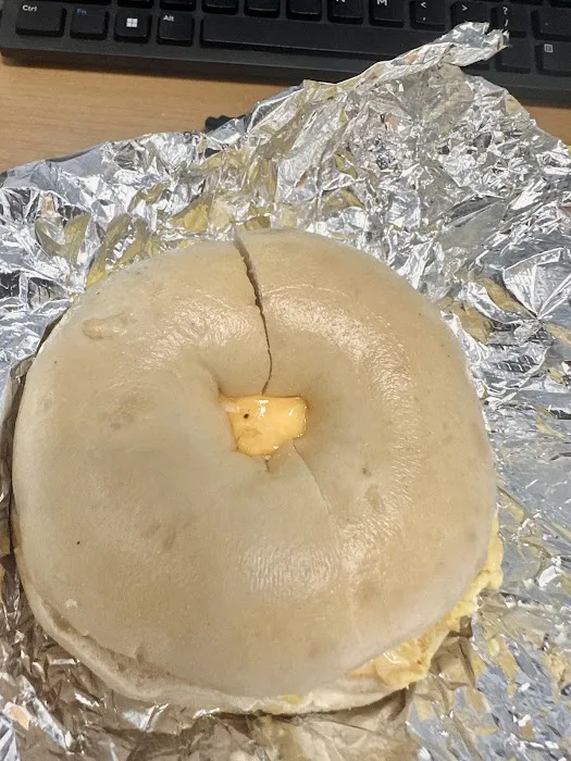 Bagel Central Picture 5