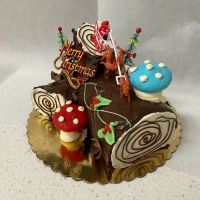 Coco Choco Bakery ico