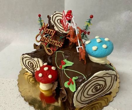 Coco Choco Bakery