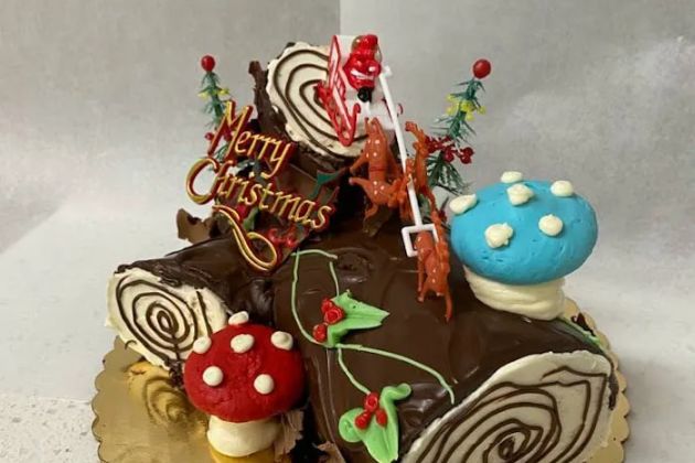 Coco Choco Bakery