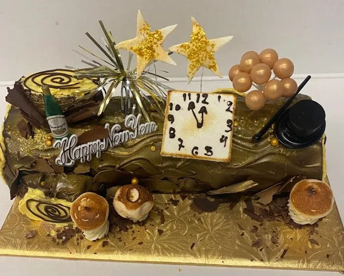 Coco Choco Bakery Picture 5