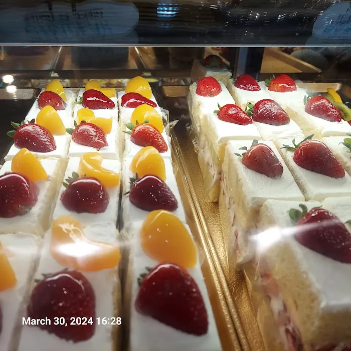 Coco Choco Bakery Picture 3
