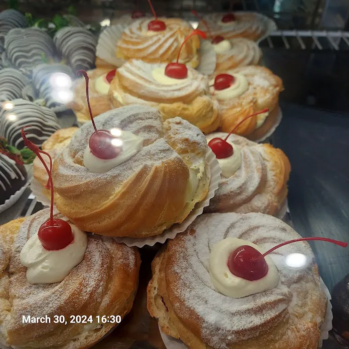 Coco Choco Bakery Picture 6