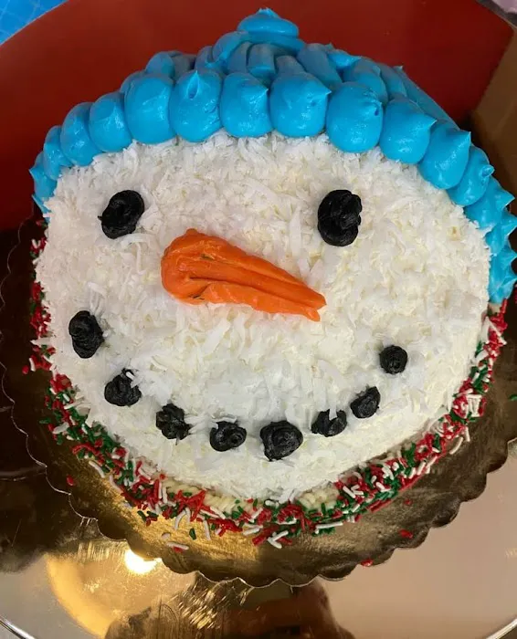 Coco Choco Bakery Picture 9