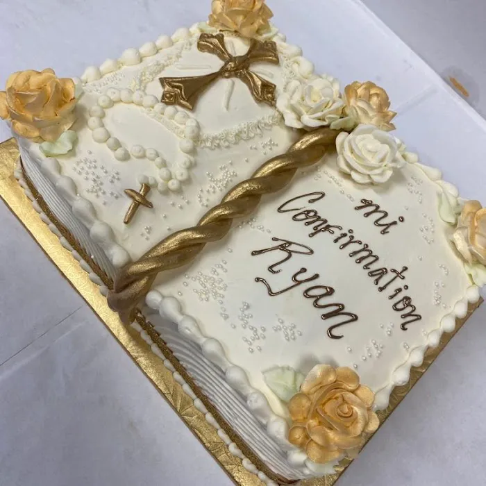 Coco Choco Bakery Picture 10