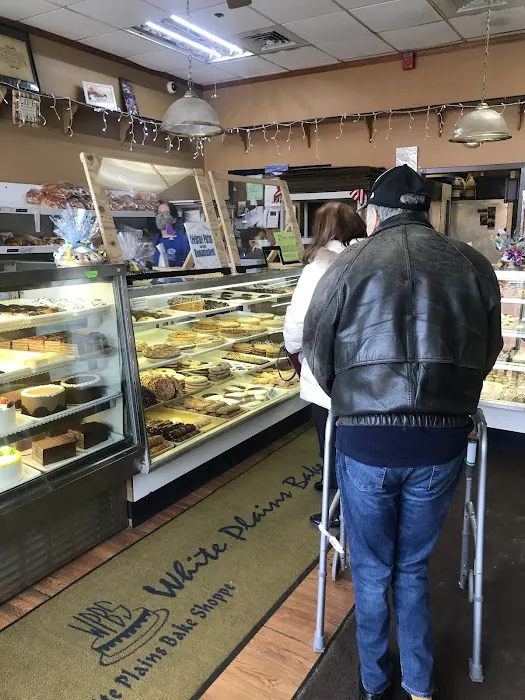 White Plains Bake Shoppe Picture 6