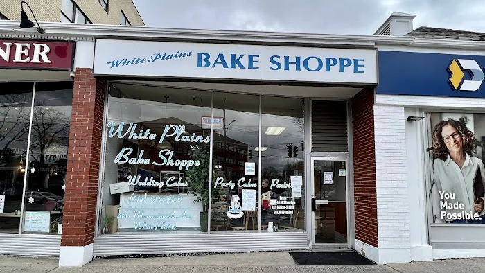 White Plains Bake Shoppe Picture 2