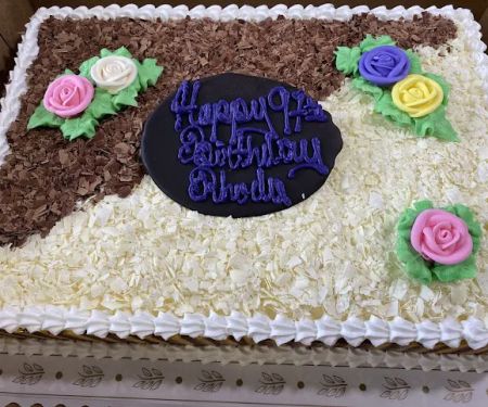 White Plains Bake Shoppe