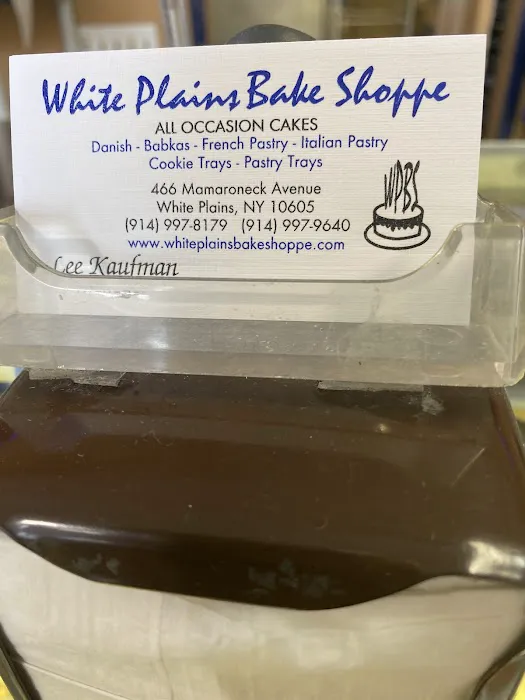 White Plains Bake Shoppe Picture 7