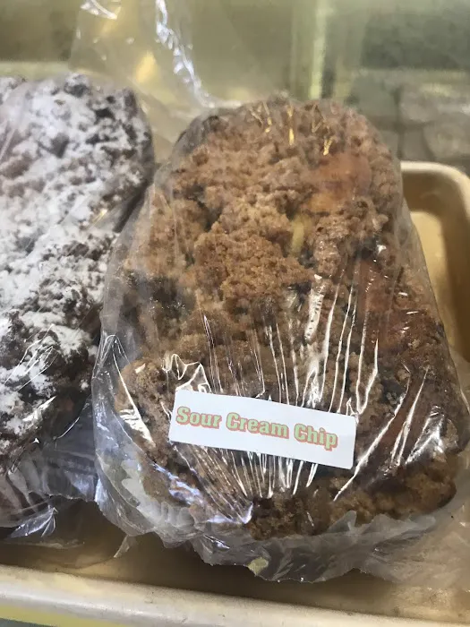White Plains Bake Shoppe Picture 8