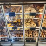 What A Bagel Cafe