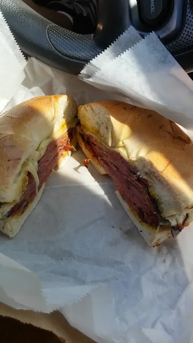 What A Bagel Cafe Picture 6