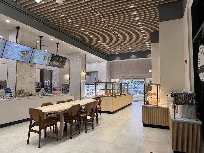 Tous les Jours Cafe Picture 1