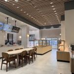 Tous les Jours Cafe