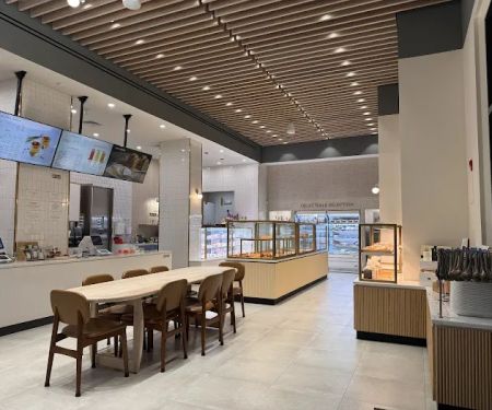 Tous les Jours Cafe