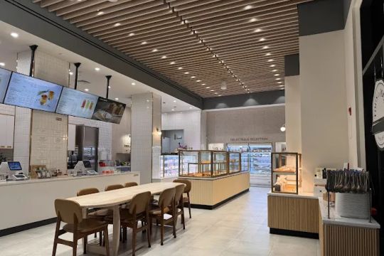 Tous les Jours Cafe