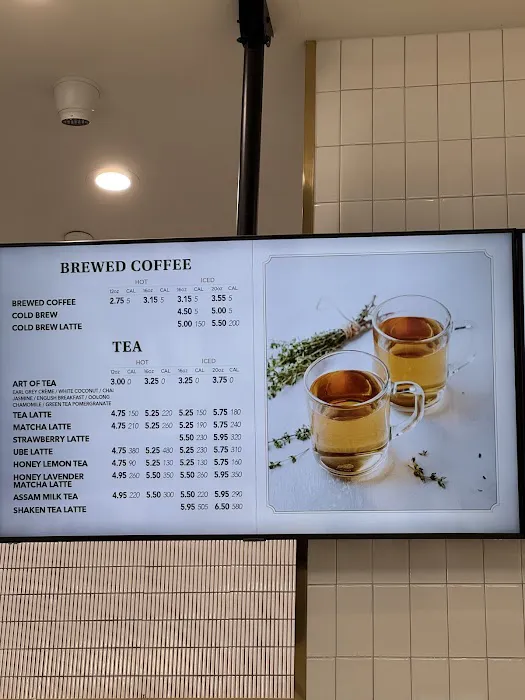 Tous les Jours Cafe Picture 6