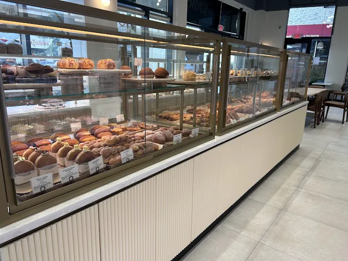 Tous les Jours Cafe Picture 4