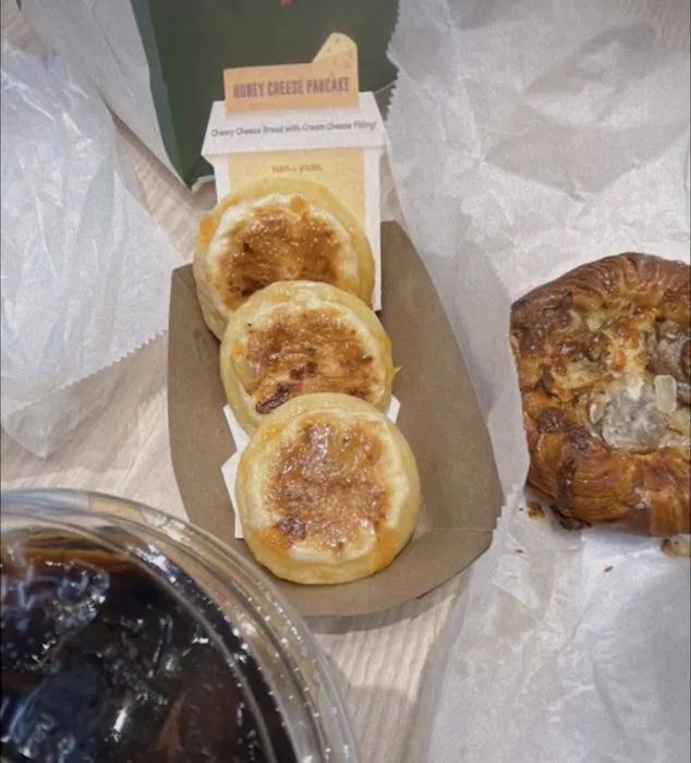 Tous les Jours Cafe Picture 10