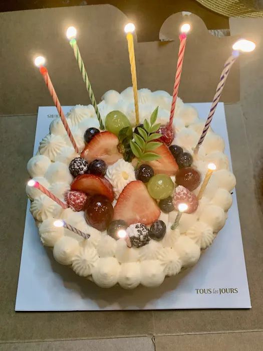 Tous les Jours Cafe Picture 7