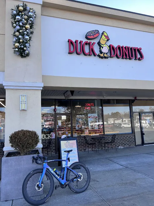 Duck Donuts Picture 1