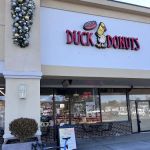 Duck Donuts