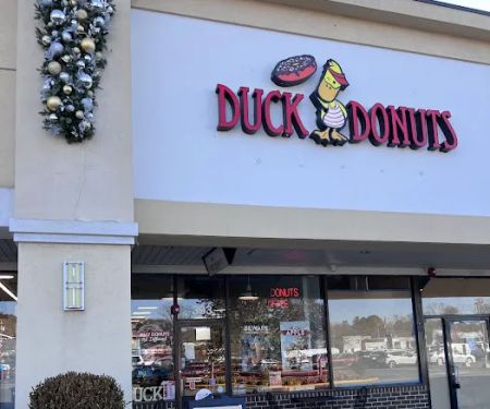 Duck Donuts