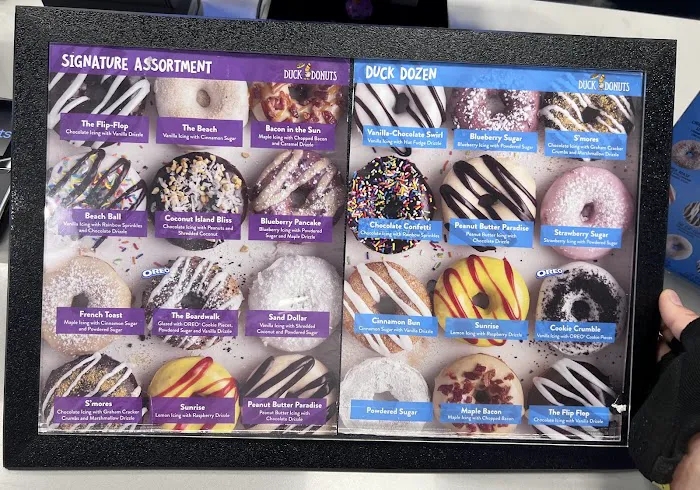 Duck Donuts Picture 5