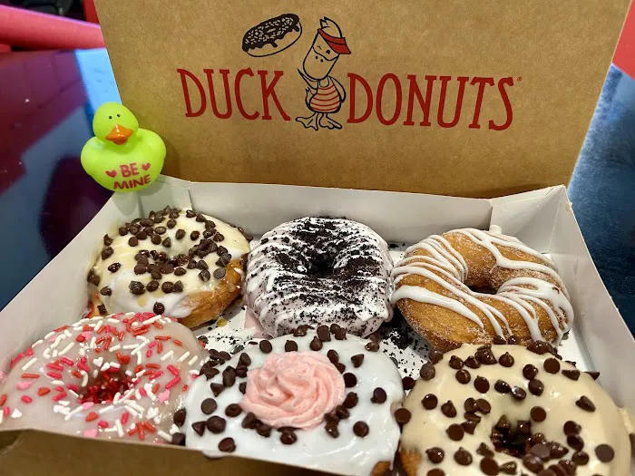 Duck Donuts Picture 4