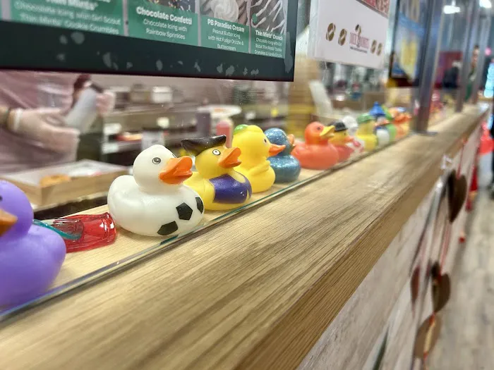 Duck Donuts Picture 9